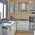Chalet Piedra