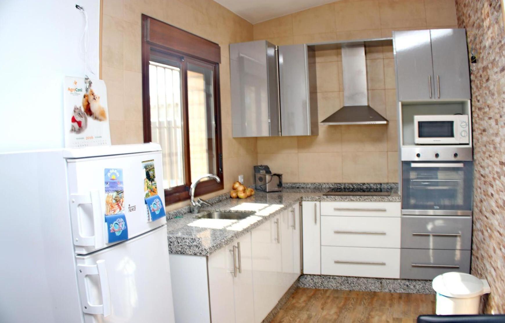 Chalet Piedra